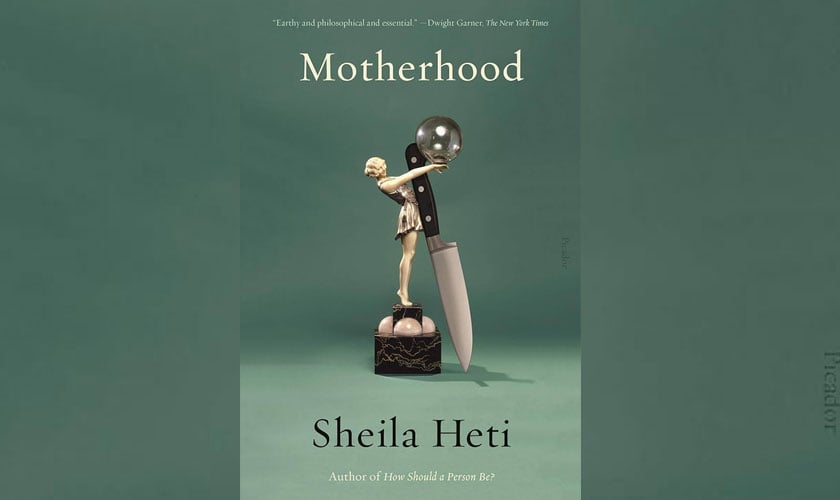 Books to read this Mothers Day