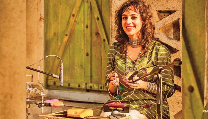 Resilience, friendship and musical triumph