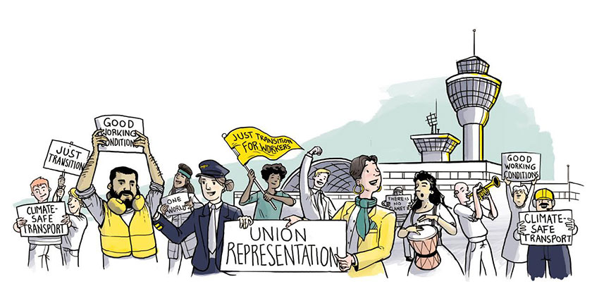 Pakistan and the state of unions