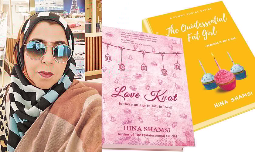 ‘‘THE STORY NEEDS TO BE CRISP AND FAST PACED’’ - Hina Shamsi