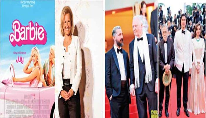 Hollywood, in pictures - Vimarsana News