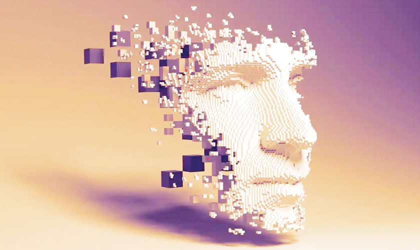 Finding identity in the mundane