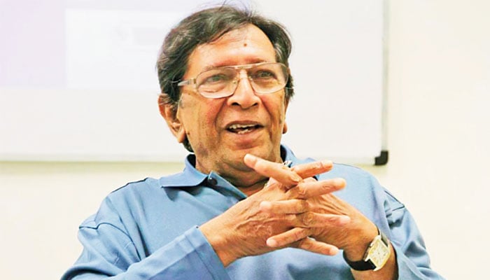 Remembering Talat Hussain (1940-2024)