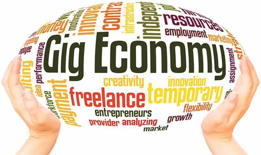 From bytes to billions: navigating the global gig economy