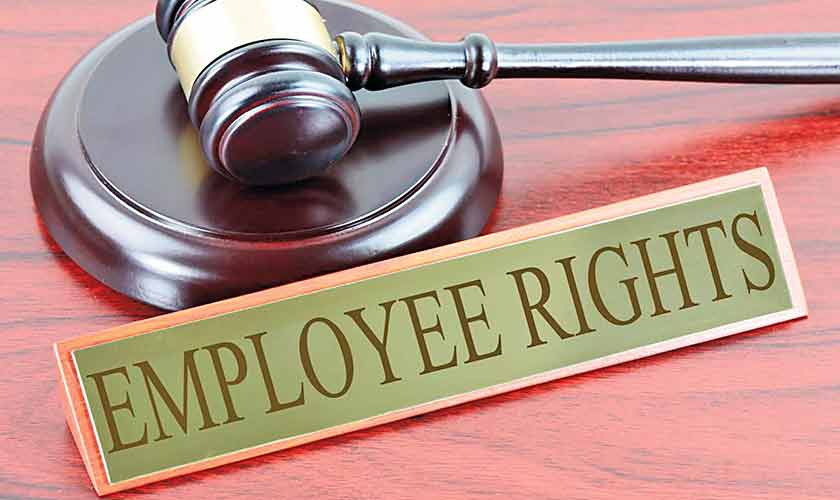 Ratify workers' rights - Vimarsana News
