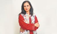 Roshaneh Zafar:  empowering women through microfinance