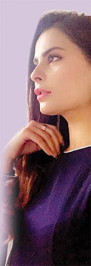 CATCHING UP WITH Vasia Fatima