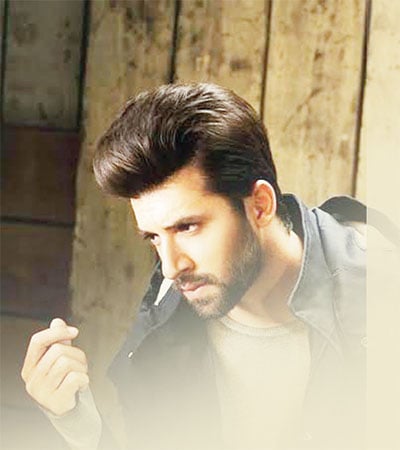 Munsif Ali Khan – style and grace