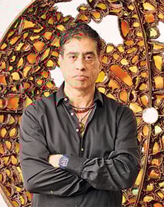 BEYOND THE CELEBRATED ARTIST