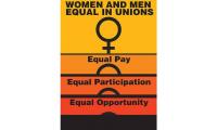 Women: unite and unionize