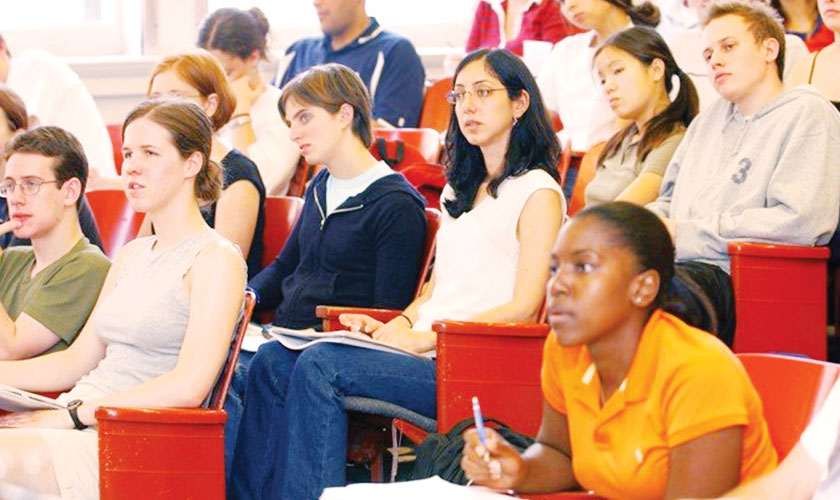 Study smart – not hard