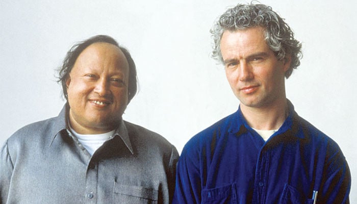 Nusrat Fateh Ali Khan is Dead—Long Live Nusrat!