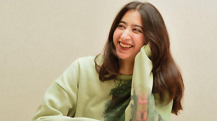 The colourful world of female artists (Part - II)