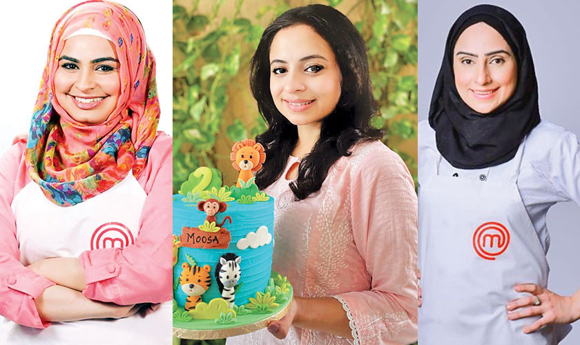 A spotlight on women chefs