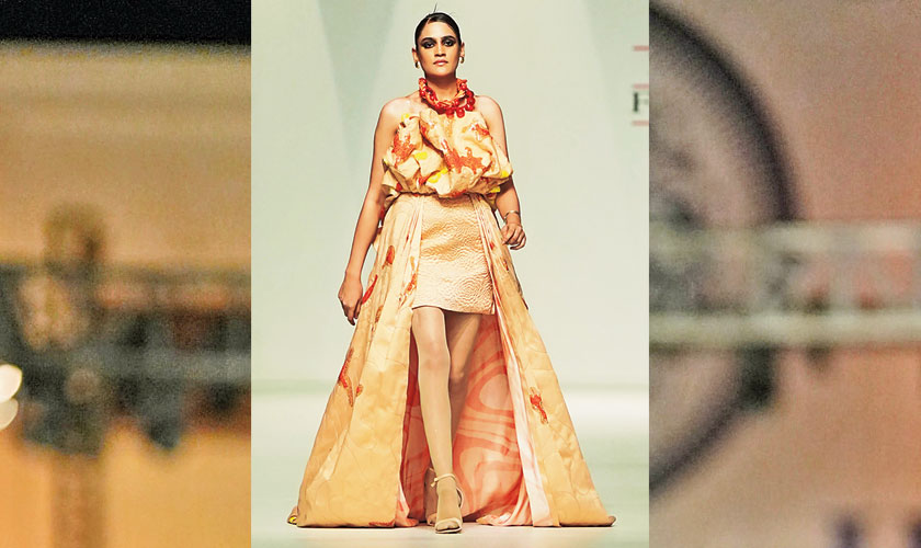 Fresh and Futuristic