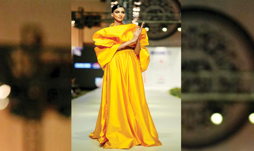 Fresh and Futuristic