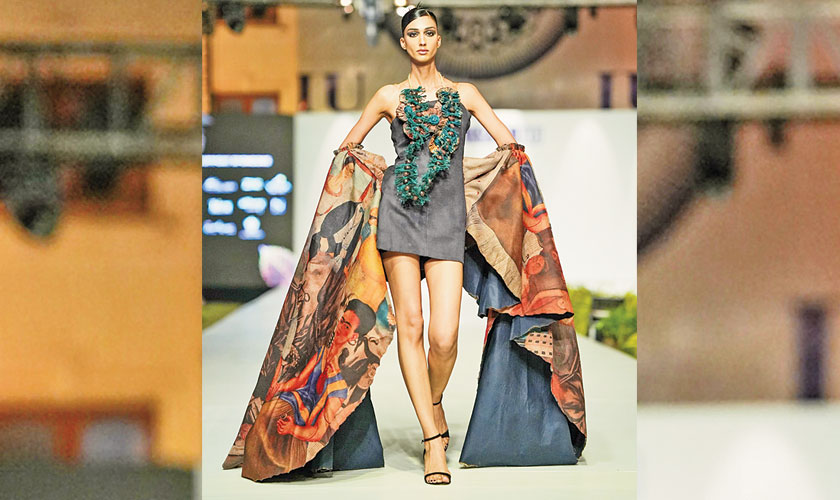 Fresh and Futuristic