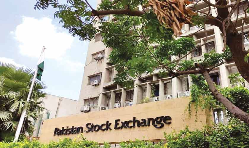 Pakistan’s financial transformation: the PSX effect
