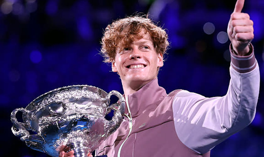 2024 the year of the javelin thrower!