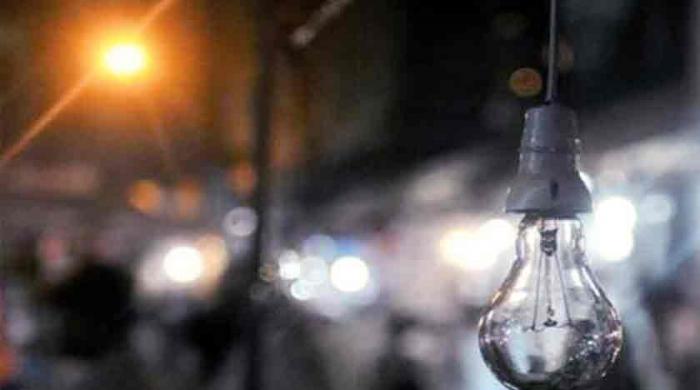 How Karachi gets its electricity