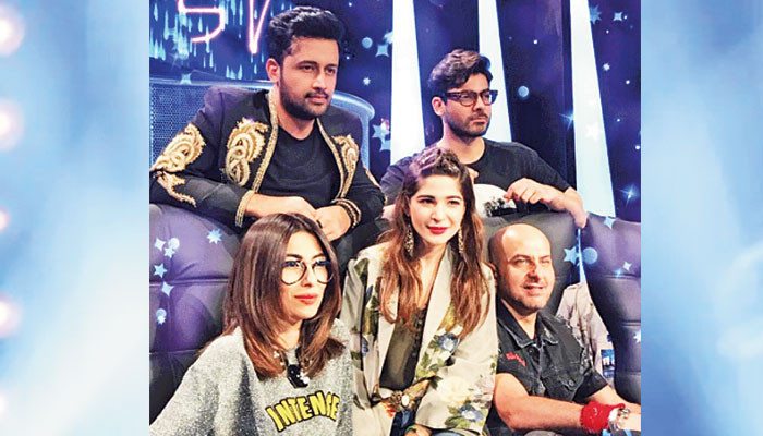 2024: A year in music – part two