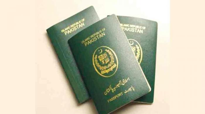 The young and the overseas