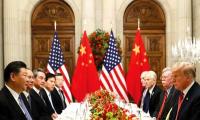 The US-China trade conundrum