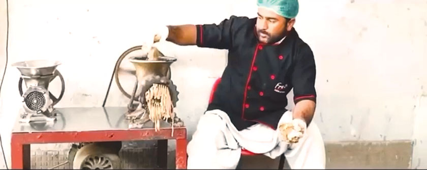 Photo by Asif Ali of Fresh Food Kitchen