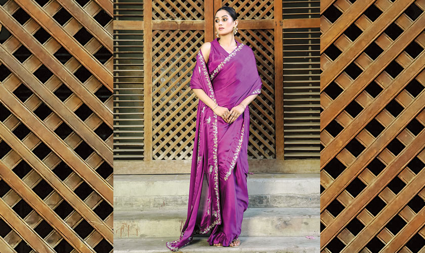 A WHOLE LOT OF FLAIR