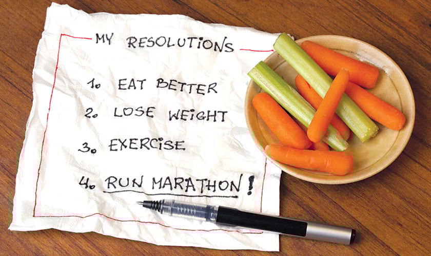 New Year, New You-trition