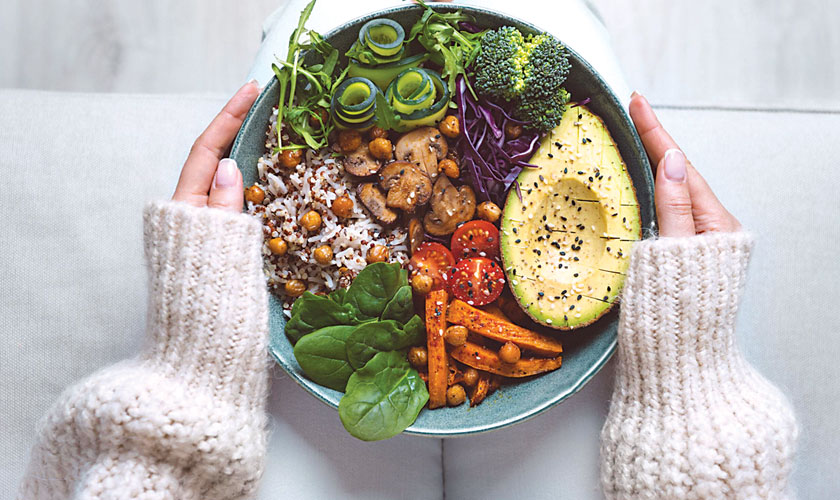 New Year, New You-trition