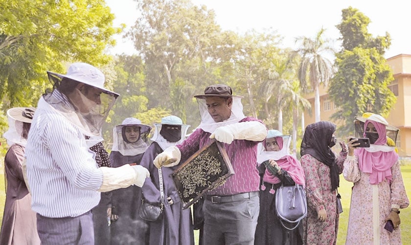 TO NEW POSSIBILITIES