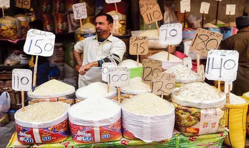 The spectre of inflation