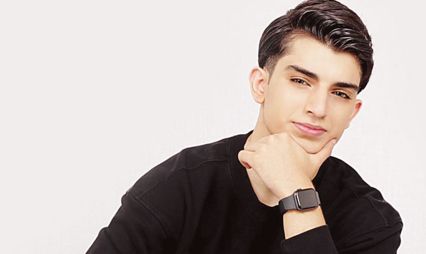 The Ambitious Dayan Khan