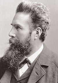 X-rays – a medical marvel