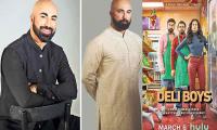 In conversation with Hassan Sheheryar Yasin (HSY)