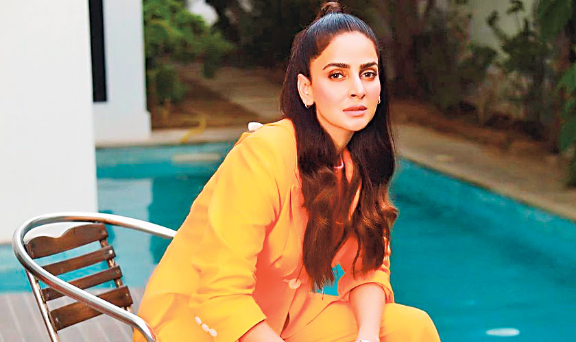 A palette of playful hues