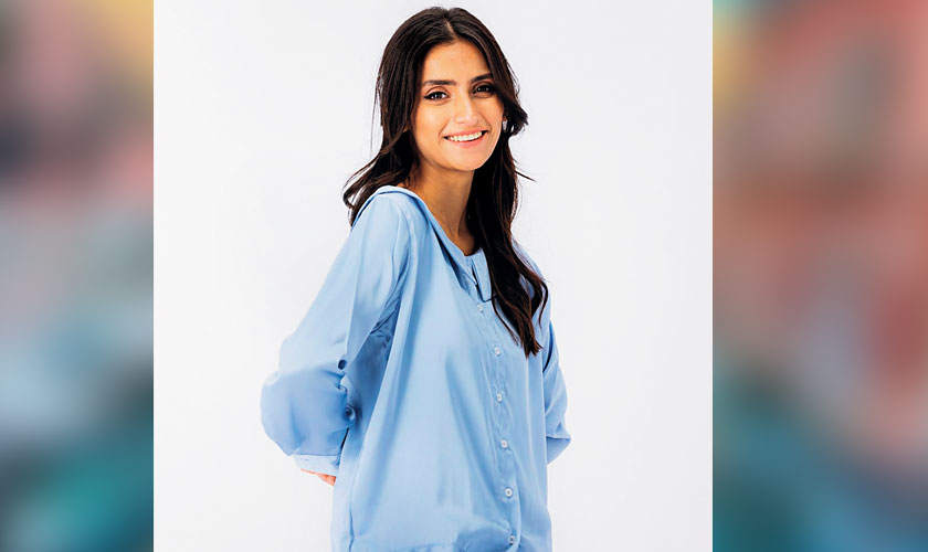 A palette of playful hues