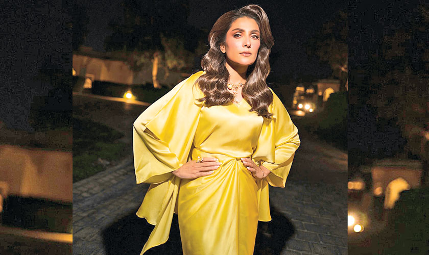 A palette of playful hues