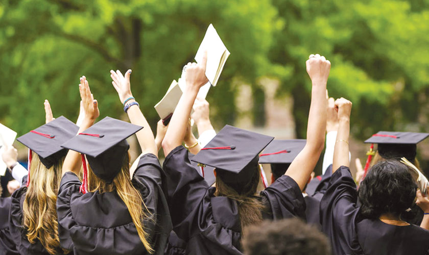 Preparing for the Ivy League