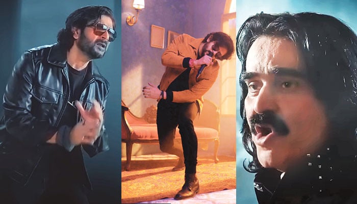 Faisal Kapadia Unloaded