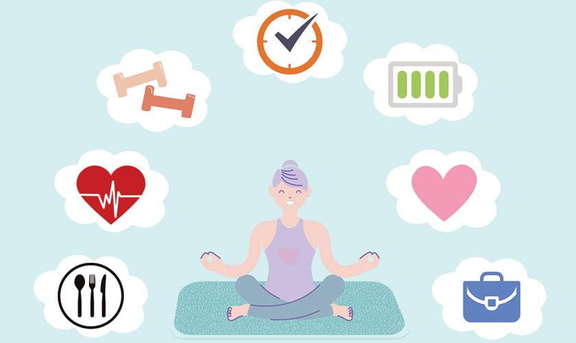 The etiquette of eating