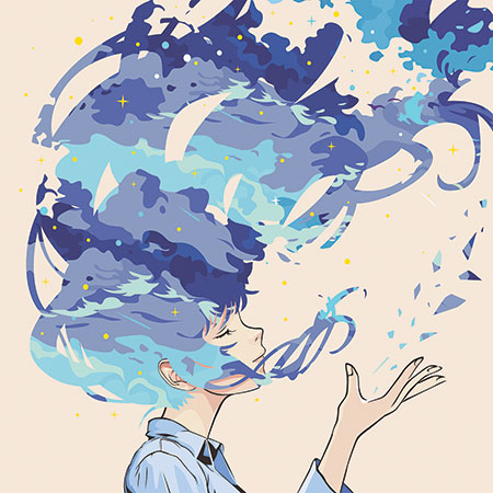 The etiquette of eating