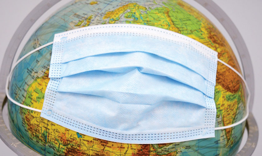 Beyond personal hygiene: essential safety precautions to avoid new viral diseases