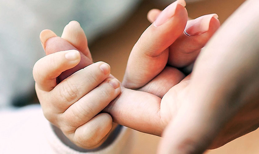 Investing in breastfeeding for a sustainable future