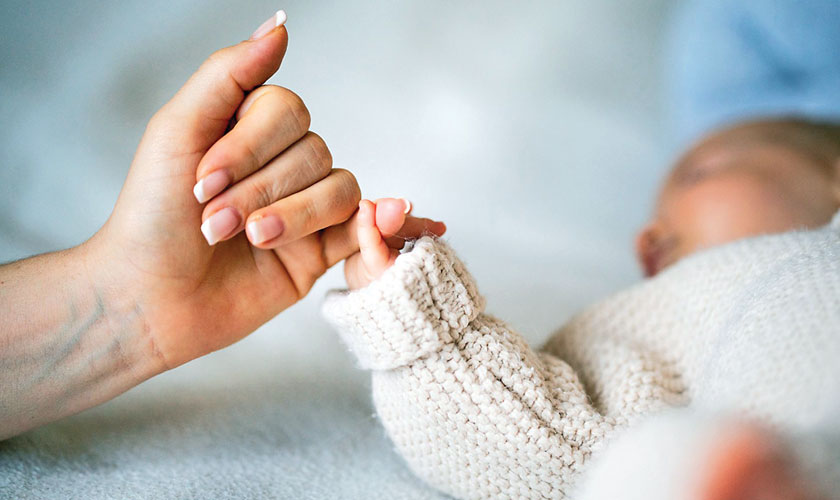 Investing in breastfeeding for a sustainable future