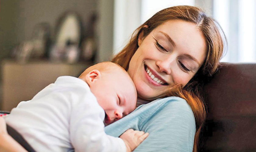 Investing in breastfeeding for a sustainable future