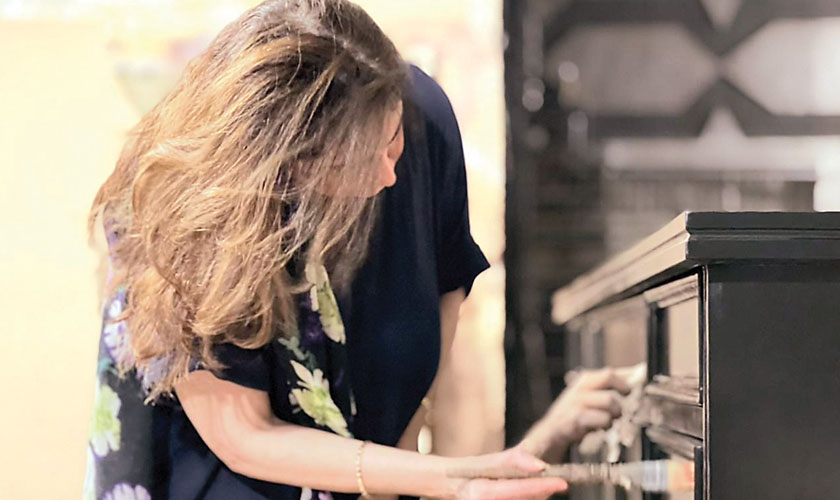 Great design deserves time – Beena Amin