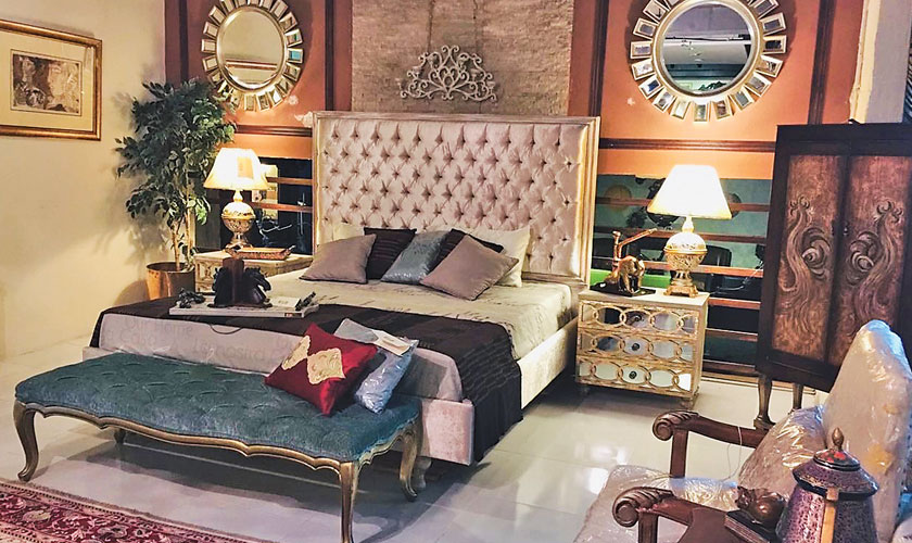 Great design deserves time – Beena Amin