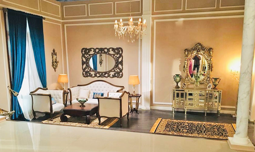 Great design deserves time – Beena Amin